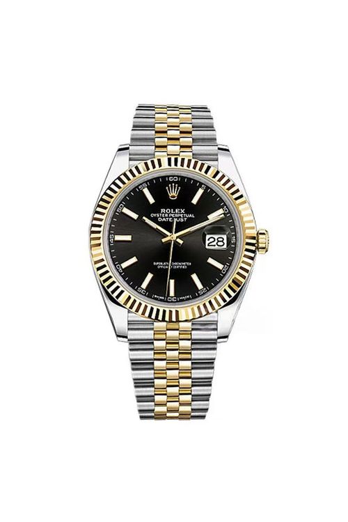 Rolex original replica Datejust series m126333-0014 watch