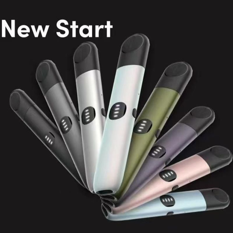 Infinity 2 RELX 6代悅刻主機 臺灣有現貨