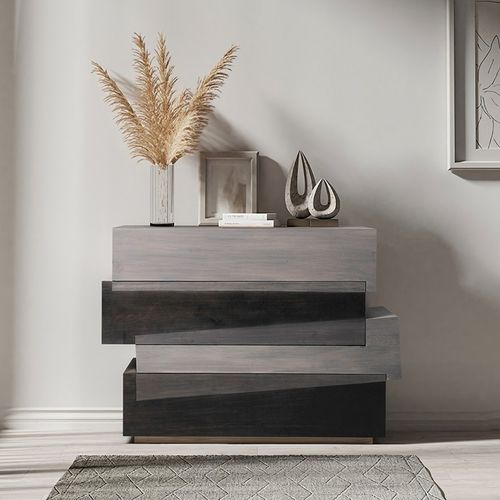 Ash sideboard