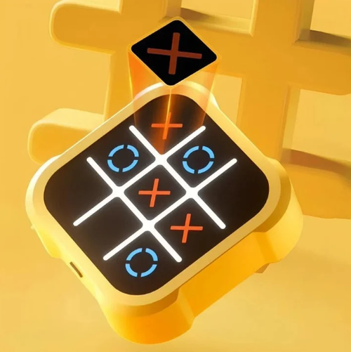 🔥🔥Tic Tac Toe Board Game🔥🔥