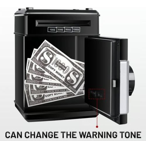 🔥MINI ATM BANK