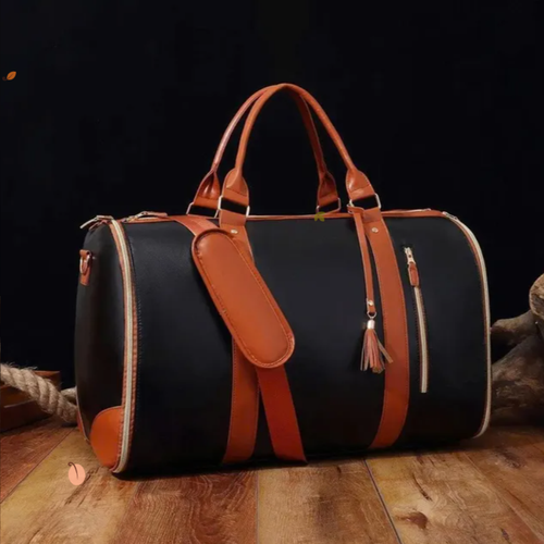 🎁 Hot Sale 49% Off🔥 ✨Foldable Travel Bag 2.0