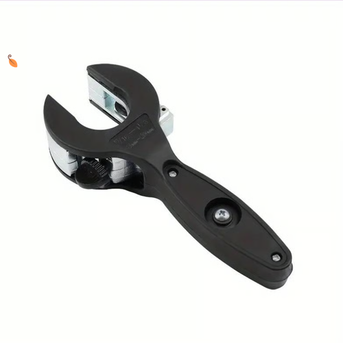 🔥Last Day Discount 49% Off🔥Ratchet-type Pipe Cutter, One-hand Fast Pipe Cutting Tool
