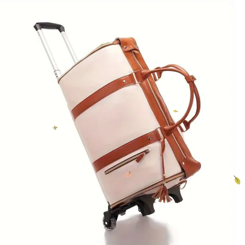 🎁 Hot Sale 49% Off🔥 ✨Foldable Travel Bag 2.0