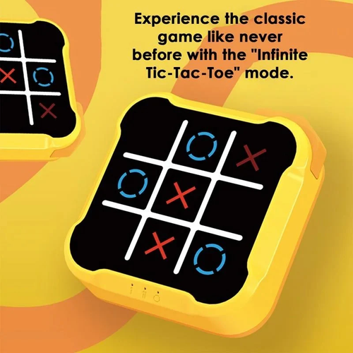 🔥🔥Tic Tac Toe Board Game🔥🔥