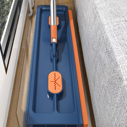 🏆New Style Large Flat Mop