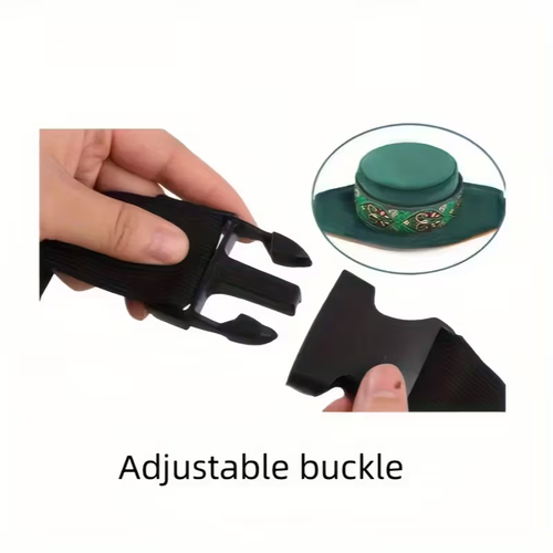A Portable Home Moxibustion Kit, Featuring a Fabric Cover And a Copper Box, Containing 54 Hollow Moxa Sticks.