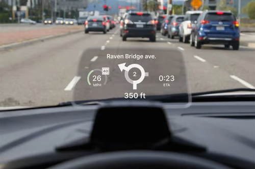 🔥THE BEST HEAD-UP DISPLAY FOR ANY CAR