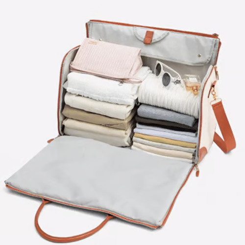 🎁 Hot Sale 49% Off🔥 ✨Foldable Travel Bag 2.0