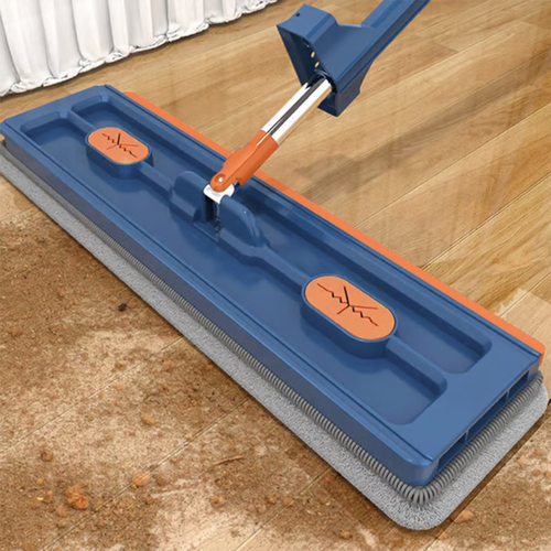 🏆New Style Large Flat Mop