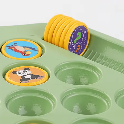 🔥🔥The Great Memory Flip Off! – Fast-Paced Matching Game for All Ages