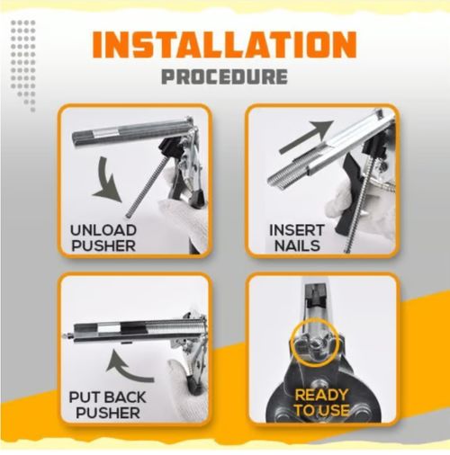 🔥Type M Nail Ring Pliers