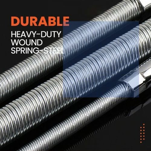 Electric Wrench Sleeve Universal Extension Rod