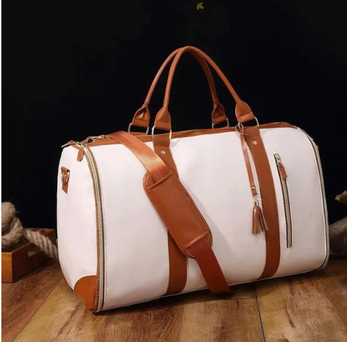 🎁 Hot Sale 49% Off🔥 ✨Foldable Travel Bag 2.0