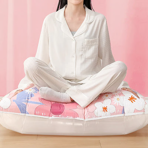 Space-Saving Vacuum Storage Bags
