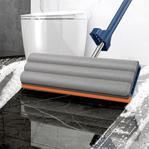 🏆New Style Large Flat Mop