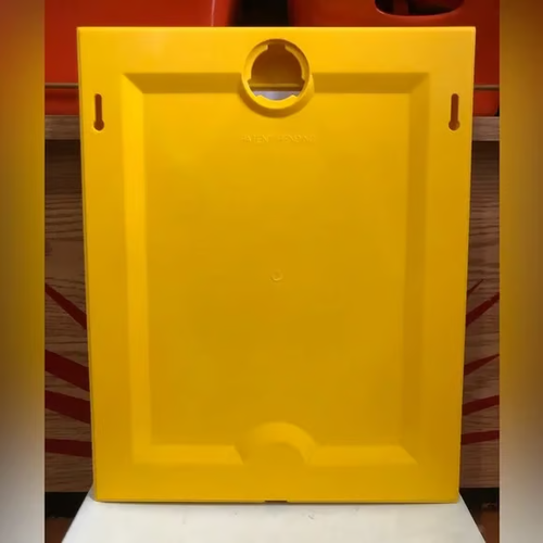 🍬Rare Vintage The Handy Candy Frame - Hanging Candy Machine Art🔥