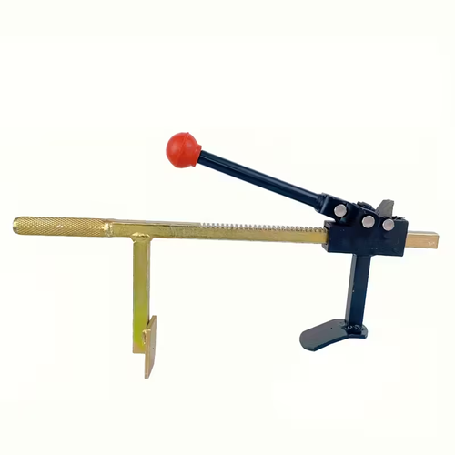 Heavy-Duty Manual Tire Changer - High-Strength Steel Construction, Durable Tire Remover and Mounting Tool, Suitable for All Vehicle Types