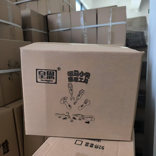 🎁🔥Hippo All-in-one Tool Hub DIY Montessori Tool Box Set