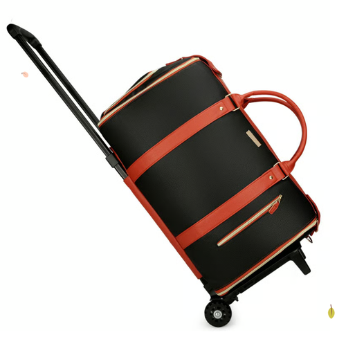 🎁 Hot Sale 49% Off🔥 ✨Foldable Travel Bag 2.0
