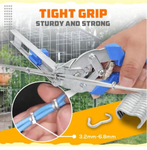 🔥Type M Nail Ring Pliers