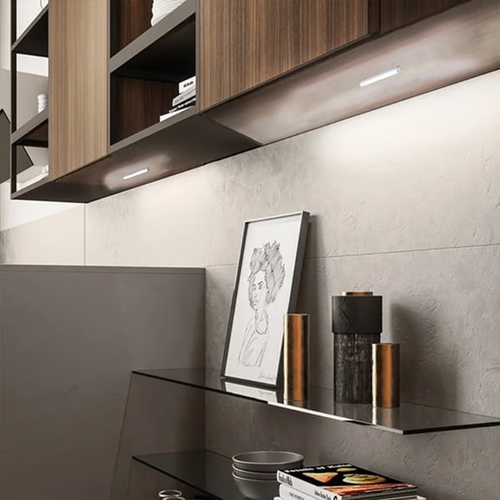 🔥 💡 Punch-free Smart Sensor Magnetic Rechargeable LED Lights
