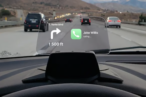 🔥THE BEST HEAD-UP DISPLAY FOR ANY CAR