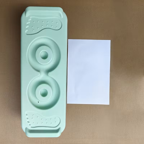 Balance Board for Sensory and Cognitive Training,Solo Seesaw,Preschool Toy Seesaw,Random color shipping