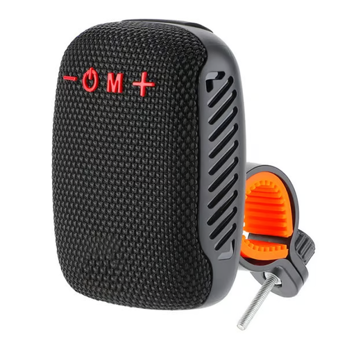 LAST DAY ONLY 49% OFF🔥Portable Cycling Bluetooth Speaker