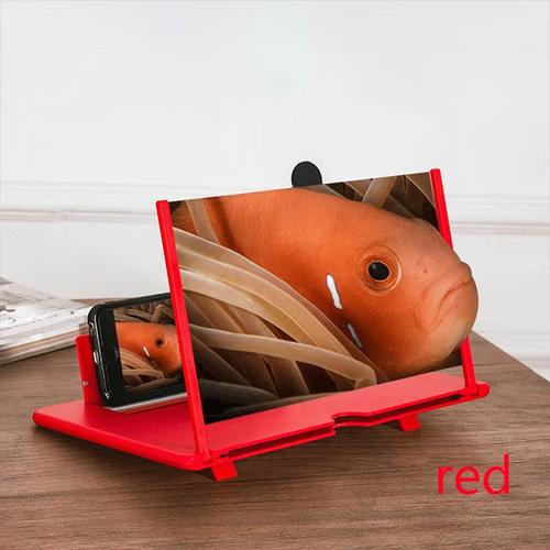 🔥🔥SALE 49% OFF！！-🔥Screen Magnifier The Newest Version of this year