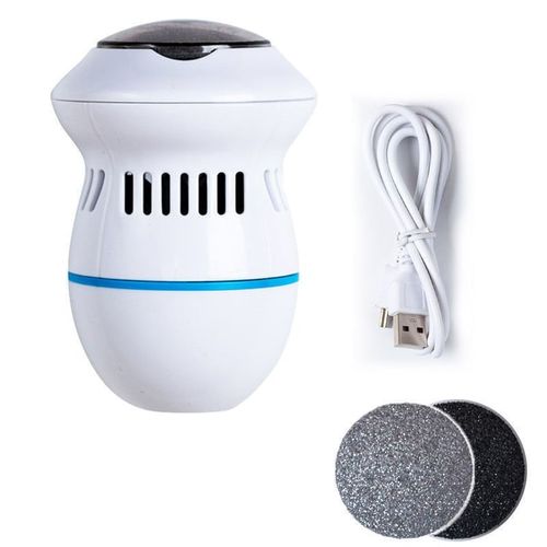 Pedicuure™: Automatic Callus Remover