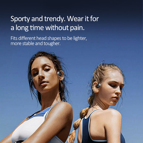 Exquisite bluetooth headset