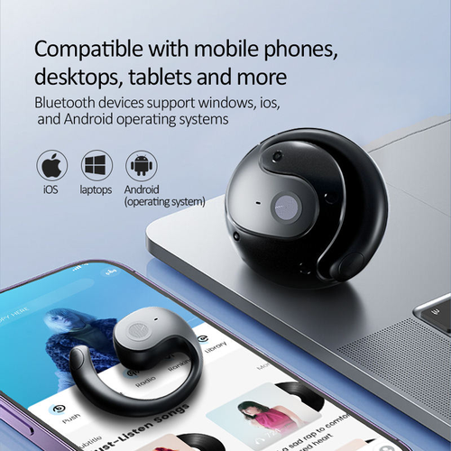 Exquisite bluetooth headset