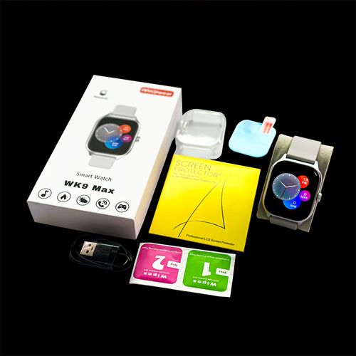 smart phone watch