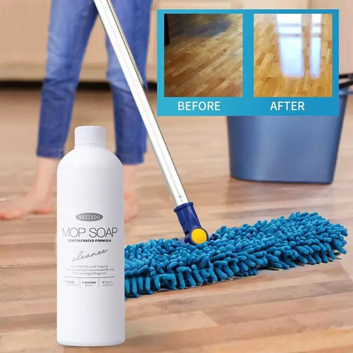 floor cleaner
