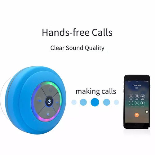 Smart Bluetooth Speaker