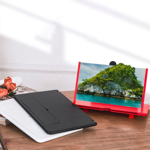 12-inch mobile phone screen magnifier