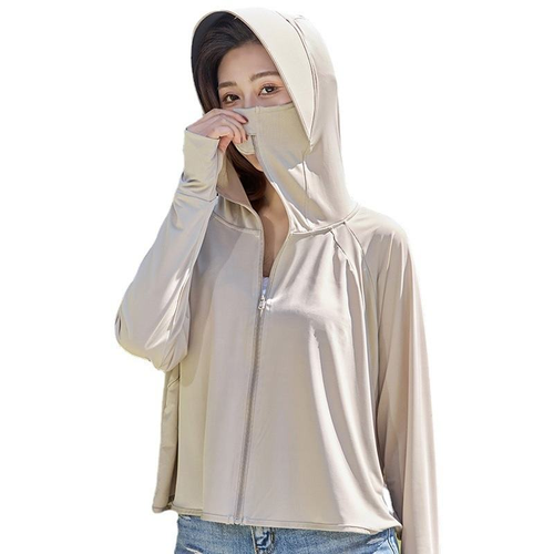 sun protective clothing