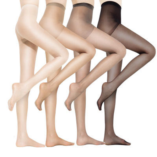 Snag-resistant stockings