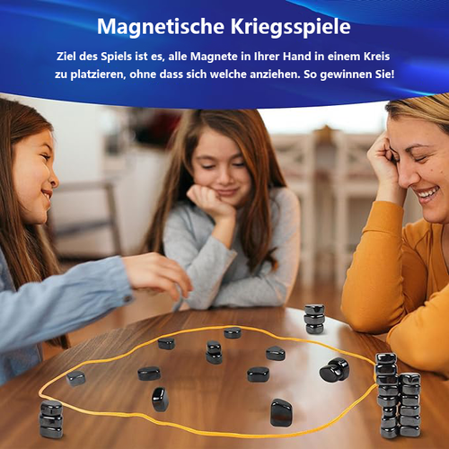 🔥 Magnetic™ Chess Game🎁