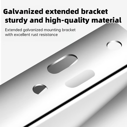 🚪 Door Long Bracket Swivel Castors Wheels ⚙️
