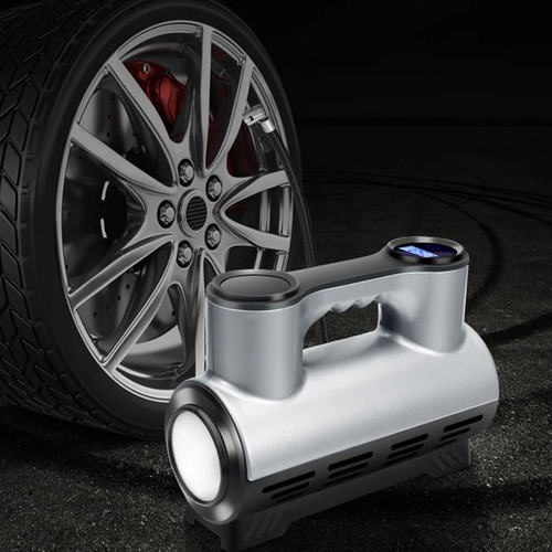 ✨2025 New Sale✨Rapid Inflation Portable Tire Inflator