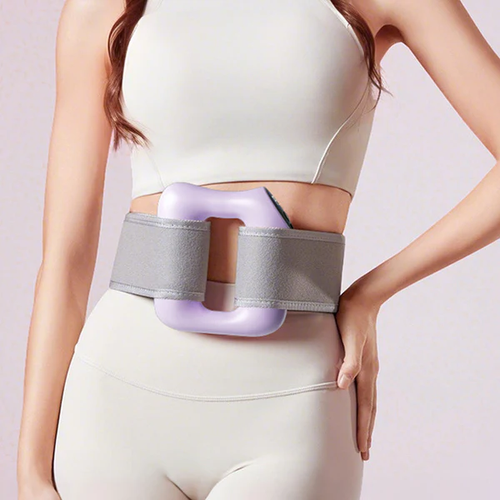 Multifunctional fascia scar for the whole body