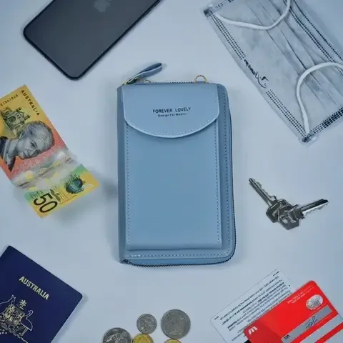 🔥The Original Clutch Wallet