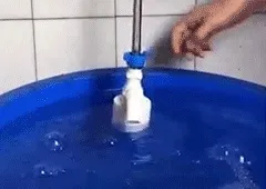 🌞Automatic Water Level Control Valve