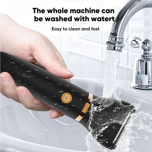 3 in 1 Electric Hair Trimmer