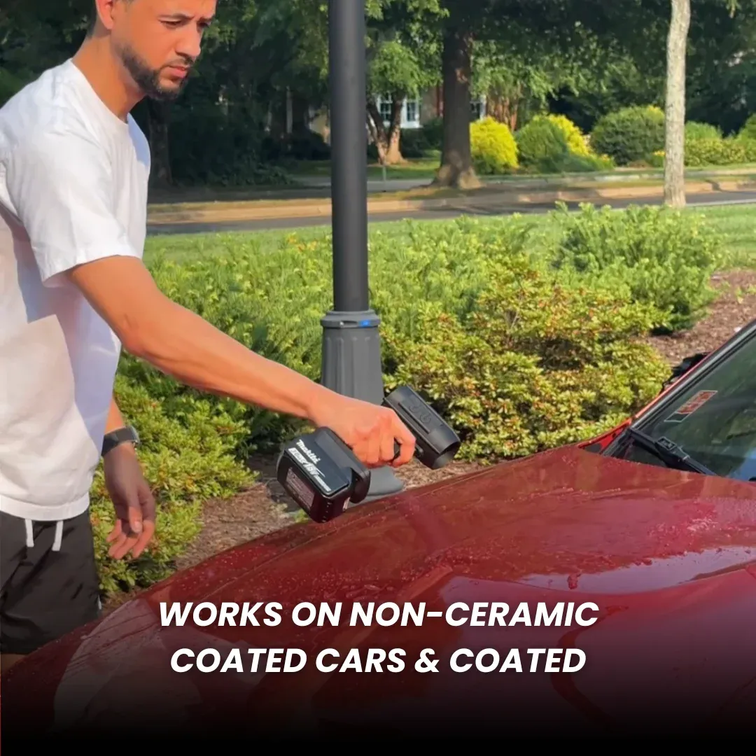 2023 Professional Tools Award Winner - Jet Hair Dryer