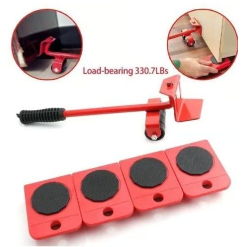 🔥Furniture lift mover tool set