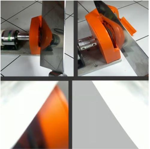 🔥  Multifunctional Drill Bit Grinder Grinding Sharpener Tool for All Bits Portable Electric HSS Twist Drill Polishing Wheel Tool