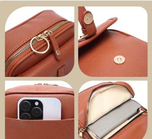 💥Hot Sales-49% OFF💕Large Capacity Retro Backpack